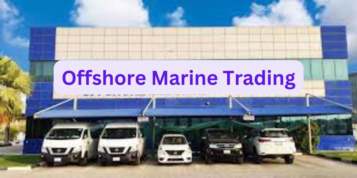 Offshore Marine Trading