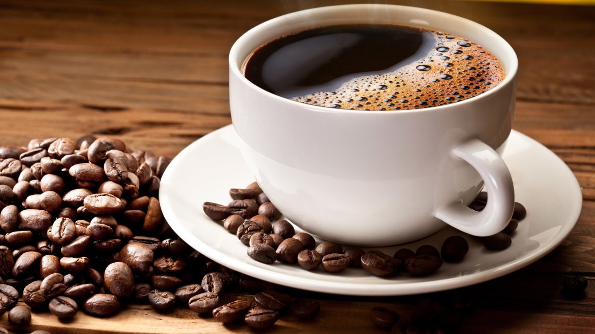 The Benefits Of Coffee - Does It Really Have Any Advantages?