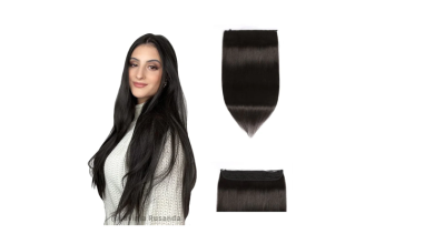 Get the Hair of Your Dreams with E-litchi Hair Extensions