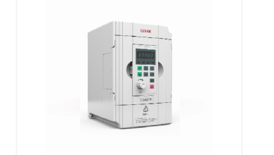 Introducing GTAKE's AC Motor Drive: A Powerful Solution for Your Industrial Needs