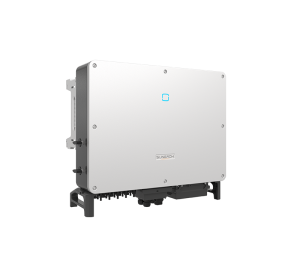 Sungrow's SG33/40/50CX: High-Efficiency Inverters for Commercial Solar Systems